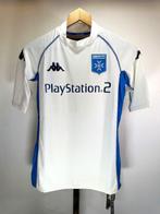 AJ Auxerre - 2002 - Football jersey