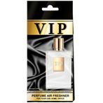 Caribi VIP 170 Luxe Dames Autoparfum Hanger, Verzenden, Nieuw