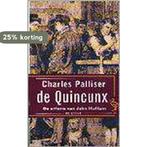 De Quincunx / Ooievaar 9789057132087 C. Palliser, Verzenden, Gelezen, C. Palliser