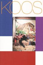 Koos van de Akker / Monografieën / 4 9789491444326, Verzenden, Gelezen, Hanka van der Voet