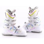 36,5 37 38 38,5 kinder skischoenen HEAD EDGE J3, white, Verzenden, Nieuw, Head