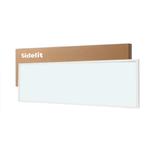 Sidelit LED Paneel 30x150cm | 6000K | Daglicht Wit (860) | 4, Verzenden