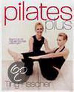 Pilates plus 9789022542279 Tiny Fisscher, Boeken, Verzenden, Gelezen, Tiny Fisscher