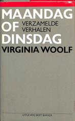 Maandag of dinsdag 9789060198223, Virginia Woolf, Zo goed als nieuw, Verzenden