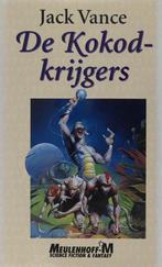 De Kokod-Krijgers 9789029057059, Boeken, Thrillers, Gelezen, Jack Vance, Verzenden