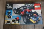 Lego - Technic - Lego technic auto chassis 8860-1 Car