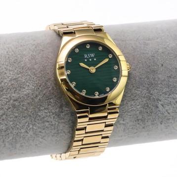 RSW - Swiss Watch - RSWL156-GG-12 - Zonder Minimumprijs - beschikbaar voor biedingen