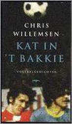Kat in t bakkie 9789060056486, Livres, Poèmes & Poésie, Chr. Willemsen, Verzenden