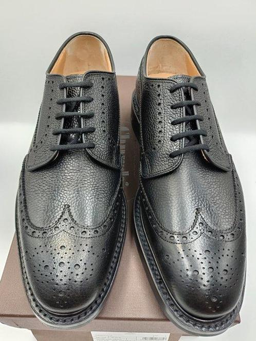Churchs - Veterschoenen - Maat: EU 41 - Nieuw in doos, Kleding | Heren, Schoenen
