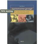 Superleerkrachten gevraagd! 9789033449017 K. Baert, Boeken, Verzenden, Zo goed als nieuw, K. Baert