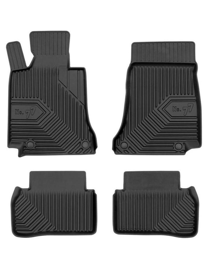 Mercedes C-Klasse W205 2014-2021 (past niet in Coupé) All We, Auto-onderdelen, Interieur en Bekleding, Verzenden