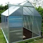 Kweekkas Serre Grape 310 cm x 190 cm Reserveringskorting GRA