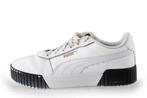 Puma Sneakers in maat 40 Wit | 5% extra korting, Kleding | Dames, Schoenen, Wit, Zo goed als nieuw, Sneakers, Puma