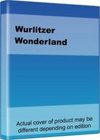 Wurlitzer Wonderland CD, Verzenden