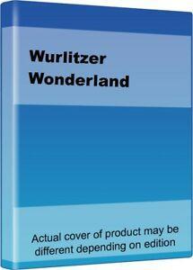 Wurlitzer Wonderland CD, Cd's en Dvd's, Cd's | Overige Cd's, Gebruikt, Verzenden