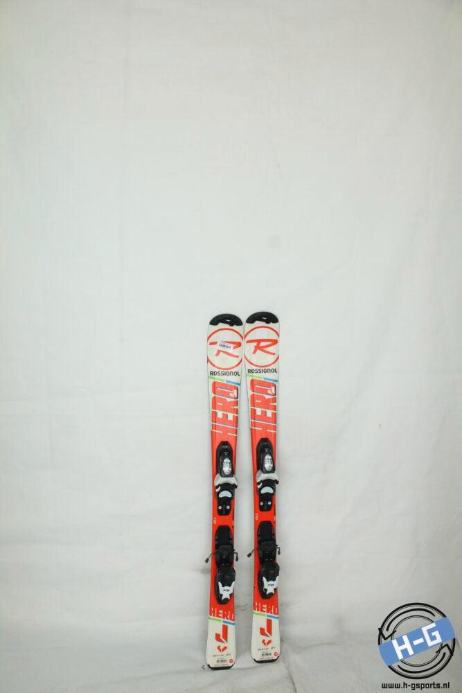 Rossignol Hero J - 110, Sport en Fitness, Skiën en Langlaufen, Verzenden