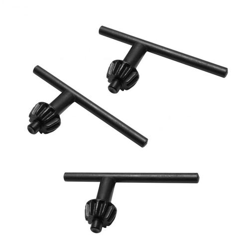 Set van 3 boorkopsleutels 10 mm (maat 1), Doe-het-zelf en Bouw, Gereedschap | Overige machines, Nieuw, Verzenden