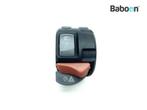 Stuurschakelaar Links BMW R 1200 GS 2010-2012 (R1200GS 10), Motoren, Verzenden, Gebruikt