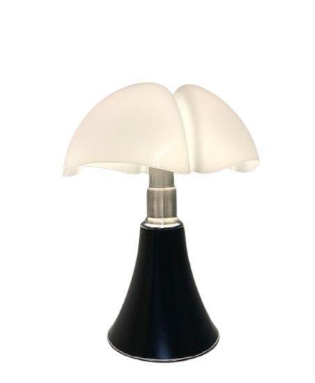 Martinelli Luce - Gae Aulenti - Pipistrello GRANDE - Lampe, Antiquités & Art, Antiquités | Éclairage