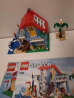 Lego Set - 7346 - Creator - Beach House, Kinderen en Baby's, Speelgoed | Duplo en Lego, Nieuw
