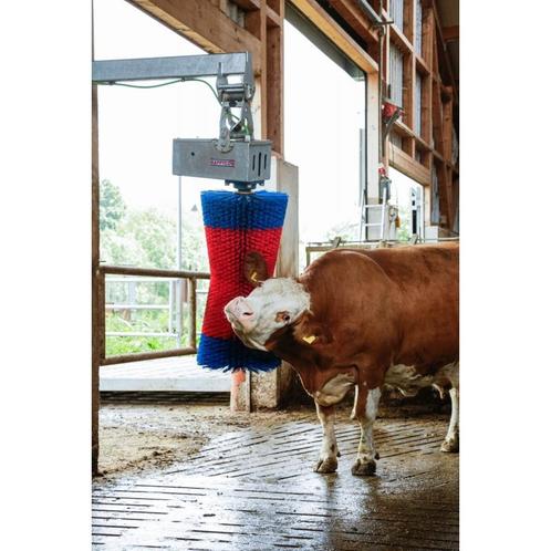 Brosse à vaches happycow maxiswing - kerbl, Zakelijke goederen, Landbouw | Veevoer