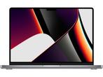 Apple MacBook Pro (2021) - 14 M1 Pro 8-core 16GB RAM 512GB, Computers en Software, Apple Macbooks, Verzenden, Zo goed als nieuw