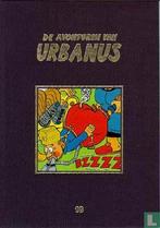 Urbanus [Linthout] - De avonturen van Urbanus 18 - 1989, Livres, BD, Verzenden, Linthout, Willy, Servranckx, Urbain.