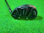 Callaway Rogue hybrid 3 regular flex golfclub (Hybrids), Sport en Fitness, Golf, Ophalen of Verzenden, Zo goed als nieuw, Club