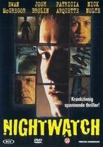 Nightwatch - DVD (Films), CD & DVD, DVD | Autres DVD, Ophalen of Verzenden