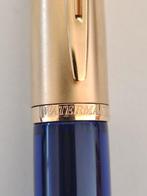 Waterman - Edson blue sapphire ballpoint - Stylo, Collections