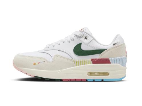 Nike Air Max 1 All United Petals - Maat 36.5 EU, Kleding | Heren, Schoenen, Ophalen of Verzenden