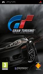 Gran Turismo (Losse CD) (PSP Games) (Koopjeshoek), Games en Spelcomputers, Games | Sony PlayStation Portable, Ophalen of Verzenden