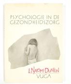 PSYCHOLOGIE IN GEZONDHEIDSZORG 9789060954416, Boeken, Gelezen, E. .N. Dunkin, Verzenden