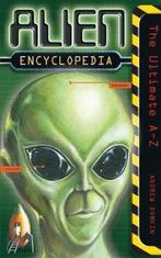 Alien Encyclopedia 9780007132881, Andrew Donkin, Verzenden