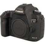 Canon EOS 5D mark III body occasion, Audio, Tv en Foto, Fotocamera's Digitaal, Canon, Zo goed als nieuw, Verzenden