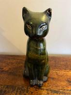 sculptuur, Les 9 chats - 20 cm - Gips, Glas, Hout, Keramiek, Antiek en Kunst