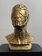 Daluxe Art - 1999 • “The Golden Web – Spiderman Pop Art, Antiek en Kunst