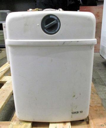 Diverse Boilers 10ltr, Daalderop, Stiebel Eltron Comfort