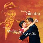 Frank Sinatra – Songs For Swingin Lovers 8436559465601 (1-1, Cd's en Dvd's, Ophalen of Verzenden, Nieuw in verpakking
