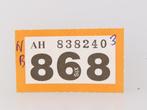 Märklin H0 - 46582 - Modeltrein goederenwagon (3) - 3x, Hobby en Vrije tijd, Nieuw