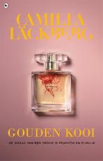 Gouden kooi 9789044368864 Camilla Läckberg, Verzenden, Gelezen, Camilla Läckberg
