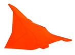 Racetech Luchtfilterkap Oranje KTM SX 125/150/250/300 2023-, Motoren, Verzenden, Nieuw