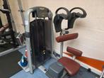 Rotary torso Technogym, Sport en Fitness, Ophalen, Nieuw