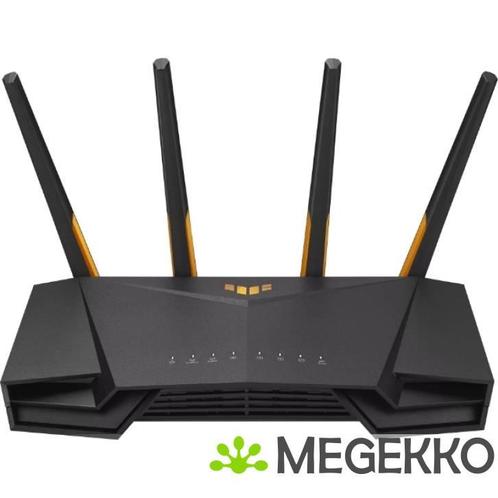 ASUS TUF Gaming TUF-AX4200, Computers en Software, Overige Computers en Software, Nieuw, Verzenden