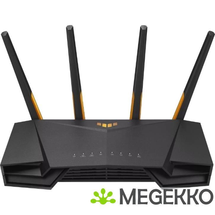 ASUS TUF Gaming TUF-AX4200, Computers en Software, Overige Computers en Software, Nieuw, Verzenden