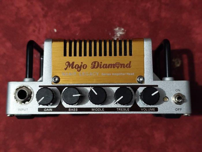 Hotone Legacy Series - Nombre darticles : 2 - Amplificateur, Muziek en Instrumenten, Snaarinstrumenten | Gitaren | Akoestisch