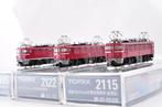 TOMIX N - 2105 2122 2115 - Train miniature (3) - Coffret de, Hobby & Loisirs créatifs