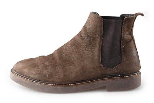 Pedag Chelsea boots in maat 43 Bruin | 5% extra korting, Kleding | Heren, Schoenen, Bruin, Gedragen, Boots, Verzenden