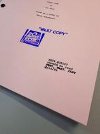 Fight Club - Brad Pitt and Edward Norton - 20th Century Fox, Nieuw