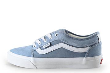 Vans Sneakers in maat 42 Blauw | 5% korting beschikbaar voor biedingen
